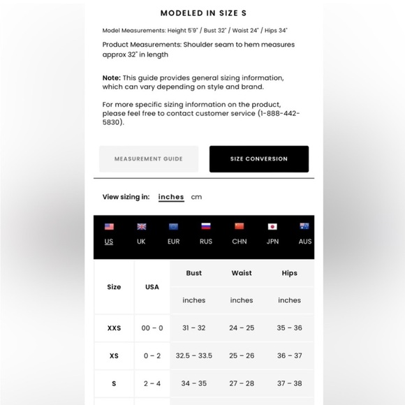 Ramy Brook “Jessa” Off Shoulder Dress in Black - Size Small - Picture 6 of 6